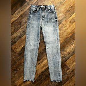 Women’s Kenzie jeans
